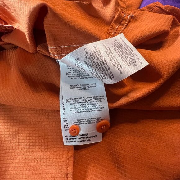 πColumbia Texas Longhorns PFG Low Drag Offshore Omni-Shade Button-Up Shirt - Picture 14 of 16